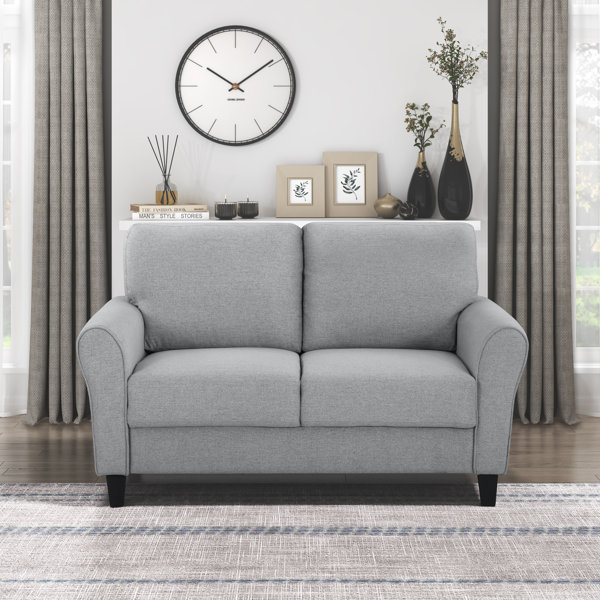 Thomasville loveseat 2024